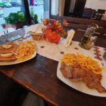 La Popas À l'intérieur