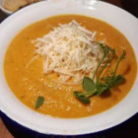 Dupa Ski La Wu Nourriture