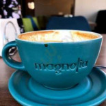 Magnolia Urban Cafe Mâncare