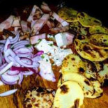 Ceaunul Bunicii Comida