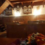 Pizzeria Szarvas Comida