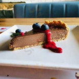 The Buffet À l'intérieur