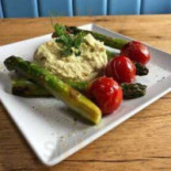 The Buffet Nourriture