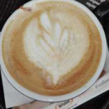 Anbora Lounge Nourriture