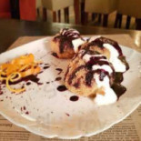 Anbora Lounge À l'intérieur