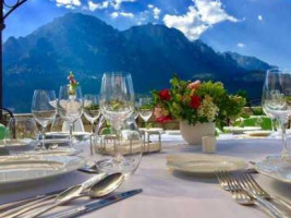 Canta Cuisine Comida