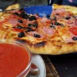 La Strada Nourriture