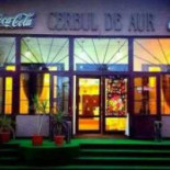 Cerbul de Aur Extérieur