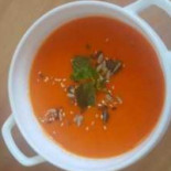Simplu Comida