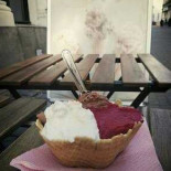 Grazia Gelato În interior