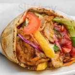 Pizza Gepex Nourriture