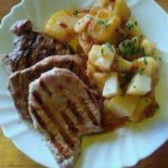 Steaua Dunarii À l'intérieur