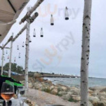 Golful Pescarilor Comida