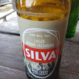 Arca À l'intérieur