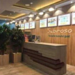 Sabroso Constanta Nourriture