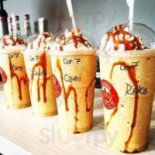 Crown Coffee Nourriture