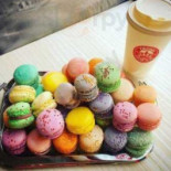 Crown Coffee Nourriture