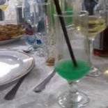 Center Sibiu Nourriture