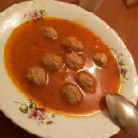 Center Sibiu Nourriture