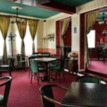 Gato Noble Nourriture