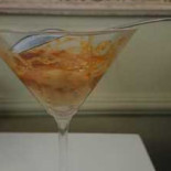 Le Petit Jean Comida