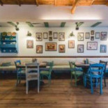 Casa Bunicii 2 Nourriture