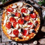 Pizzeria Seba Nourriture