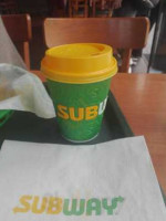 Subway Comida