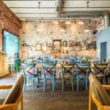 Nuka Bistro Nourriture