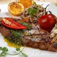 Paul's Select Restaurant-Pizzeria Nourriture