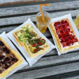 Wafenea Cibo