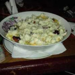 Village Pub Nourriture