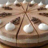 Un Deliciu Nourriture