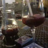 Barceloca Nourriture