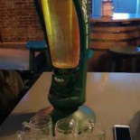 Like Pub Timisoara Comida