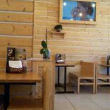 Pizzeria Luca Extérieur