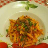 Mangia Mangia Comida