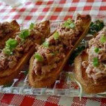 Mangia Mangia Comida