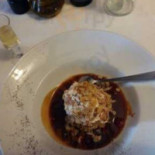 Gallo Nero Mâncare