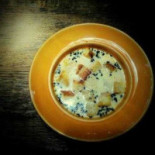 12 Doişpe Nourriture