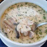 Cherhanaua TaŞaul Comida