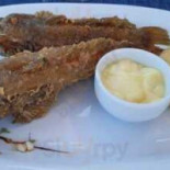 Cherhanaua TaŞaul Comida