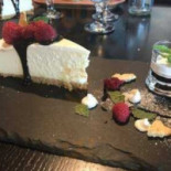 Spoon Bar & Grill Nourriture