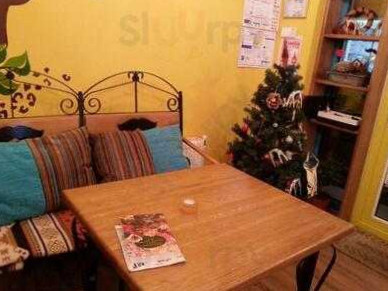 Cafeneaua Noastra În interior