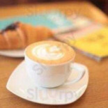 Cafeneaua Noastra În interior