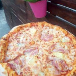 Pizza Zvonne Nourriture