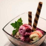 Valea Regilor Nourriture