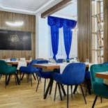 Kayus À l'intérieur