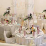 Restaurant Colieri Nourriture