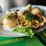 Irish House Hotel & Restaurant Mâncare